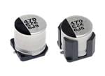 Panasonic EEE Halogenfreie Aluminium-Elektrolytkondensatoren