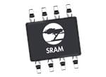 Infineon Technologies MoBL™ Extrem zuverlässige asynchrone SRAMs