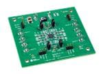 Analog Devices Inc. MAX20029EVKIT und MAX20029BEVKIT Evaluierungskits