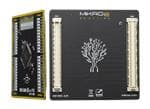 Mikroe MCU CARD 7 for PIC PIC18F87J50