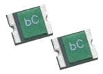 Bel Fuse 0ZT Rückstellbare Hochtemperatur-PTC-Sicherungen