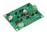 NXP Semiconductors FRDM-33926ESEVM Evaluierungskit