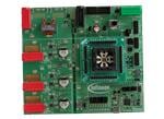 Infineon Technologies TLE987xEVALB Evaluierungsboards