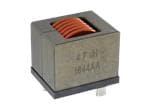 Vishay / Dale IHDM-1008BC Flachdrahtgewickelte Induktivitäten zur Durchsteckmontage