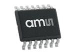 ams OSRAM AS5715R Induktiver Motorsteuerungs-Positionssensor