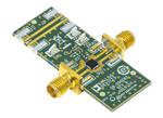 Analog Devices Inc. Evaluierungsboard für den ADL8104