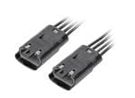 Molex OTS Mizu-P25 Kabelsätze (Mini-Typ)