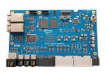 Infineon Technologies Automotive-Ethernet-Gateway-Evaluierungsboard
