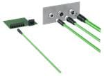 Phoenix Contact Single-Pair-Ethernet-Steckverbinder (SPE)