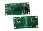 ROHM Semiconductor BM61M41RFV-EVK001 Evaluierungsboard