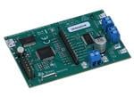 Texas Instruments DRV8424EEVM Treiber-Evaluierungsmodul (EVM)