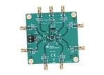 Texas Instruments LMK1C1104EVM Taktpuffer-Evaluierungsmodul (EVM)