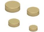 Mill-Max Low-Profile Target Discs
