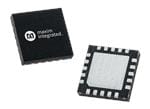 Analog Devices Inc. MAX25206/MAX25207/MAX25208 Automotive-Controller