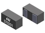 STMicroelectronics ESDL031-1BF4 Bidirektionaler Einzelleitungs-ESD-Schutz