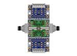 Qorvo QPA2211EVB Evaluierungsboard