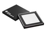 Texas Instruments CC3130 Drahtloser SimpleLink Wi-Fi-Netzwerkprozessor