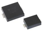 Vishay / BC Components SMDY1 Keramikscheibenkondensatoren für AC-Leitungen