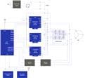 Renesas Electronics Smart-BLDC-Lüfter mit Feuchtigkeits- und Gassensoren
