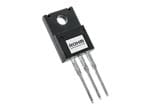 ROHM Semiconductor RBRxx40ANZ Schottky-Barriere-Dioden mit niedriger VF