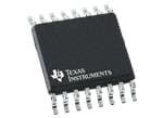 Texas Instruments TPS1HB16-Q1 Intelligenter High-Side-Schalter für Fahrzeuge
