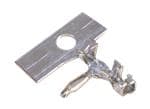 Molex Board-In-Steckverbinder mit kurzer Pin-Klemme