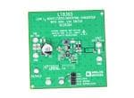 Analog Devices Inc. DC2838A Demonstrationsschaltung für den LT8365