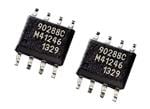 Melexis MLX90288 Linear Hall Sensors