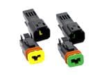 TE Connectivity Abgedichtete SUPERSEAL pro-Steckverbinder