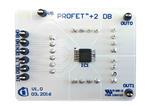 Infineon Technologies BTS72004-4EPA Tochterboard