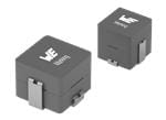 Würth Elektronik WE-LHMD Hochstrominduktivitäten mit niedrigem Profil