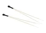 Vishay / BC Components NTCLE350E4 NTC-Thermistoren mit isolierter Leitung