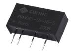 CUI Inc PRMCE1-S 1 W-DC/DC-Wandler