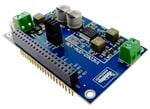 STMicroelectronics AEK-AUD-D903V1 Automotive-Audio-Verstärkerboard