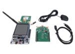 Semtech LR1110DVK1TxKS Evaluierungskits