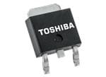 Toshiba U-MOSVI Automotive-Leistungs-MOSFETs