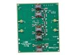 Analog Devices Inc. DC2896A-B Demonstrationsschaltung für LT8551