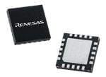 Renesas Electronics ISL43240 Quad-SPDT-Analogschalter