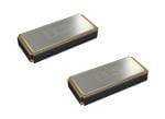 ECS ECX-1210 32.768KHz SMD Tuning Fork Crystals