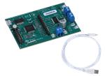 Texas Instruments DRV8424PEVM Treiber-Evaluierungsmodul (EVM)