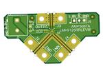 Texas Instruments LMH9126RRLEVM Verstärker-Evaluierungsmodul (EVM)