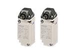 Omron Industrial Automation D4A-N Universal-Endschalter