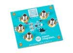 Analog Devices Inc. MAX38909 TDFN-Evaluierungskit