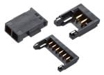 Molex Pico-EZmate Plus Steckverbindersystem mit 1,00-mm-Rastermaß