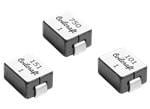 Coilcraft SLC1049/SLC7649 Abgeschirmte Leistungsinduktivitäten mit niedrigem DCR