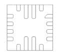 Monolithic Power Systems (MPS) MP8860 Integrated Buck-Boost Converter