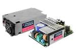 TRACO Power TPP450B medizinische 450-W-Netzteile der Klasse II