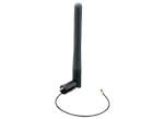 TE Connectivity / Linx Technologies LPW ISM/WLAN/WiFi-Dipolantenne zur Panelmontage