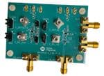 Analog Devices Inc. MAX40213EVKIT Evaluierungskit
