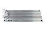 TE Connectivity HCF Bremswiderstände mit Aluminiumgehäuse von HCF
